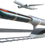 Is the Hyperloop faster than a plane?