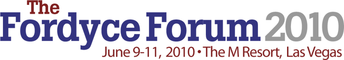 Fordyce Forum 2010