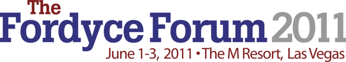 Fordyce Forum 2011