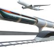 Is the Hyperloop faster than a plane?